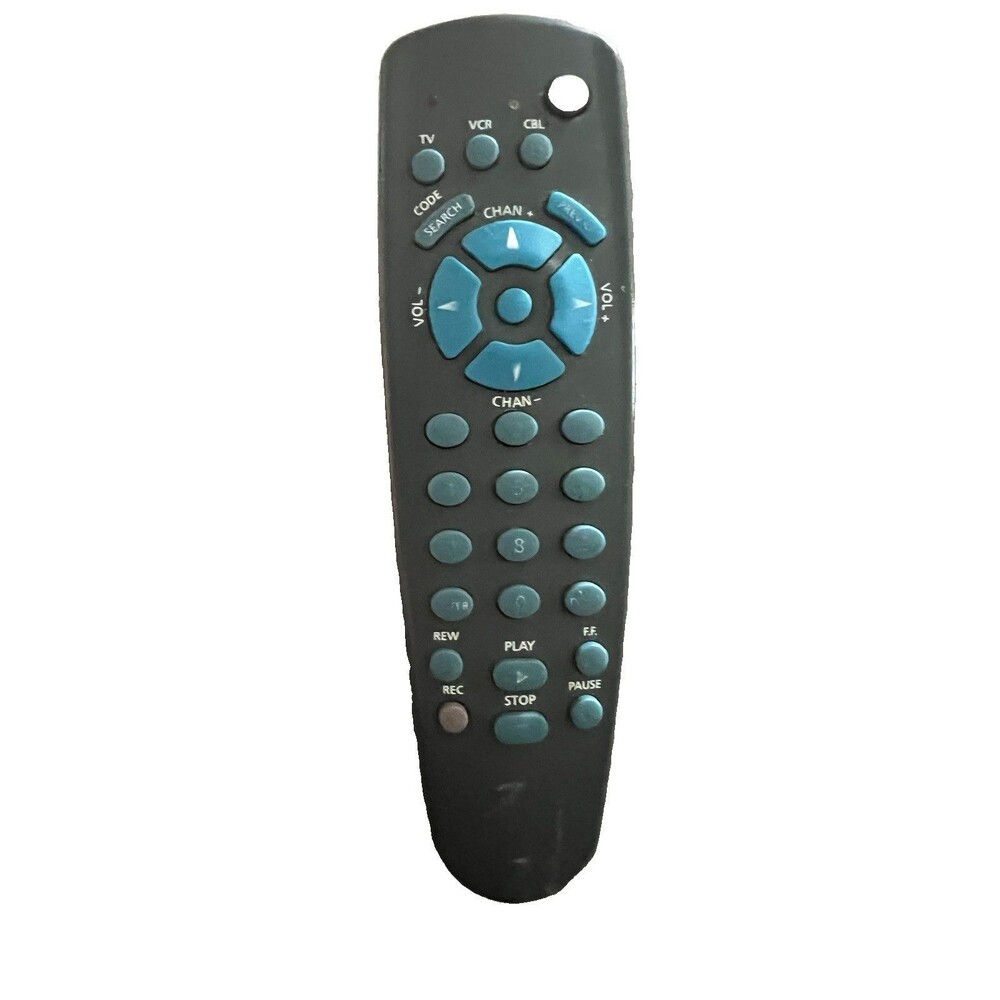Zenith Universal Remote - ZEN350KD - EIA343 - SK64-002 Used Preowned